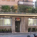 Bed & Breakfast Artisti Rooms