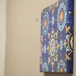 Artisti Rooms Bed & Breakfast Ravenna