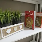 Artisti Rooms Bed & Breakfast