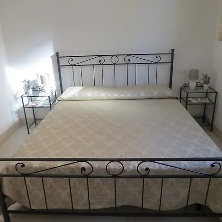 Artisti Bed & Breakfast