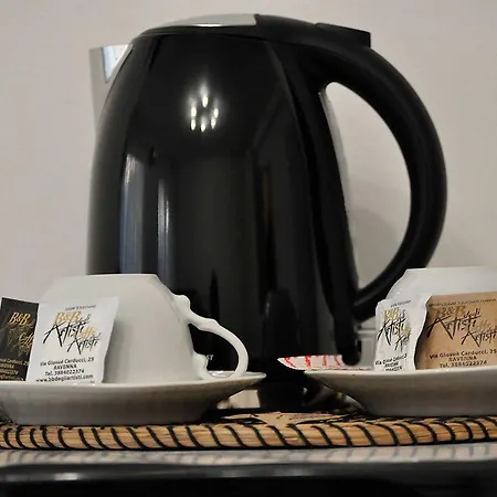 Artisti Bed & Breakfast