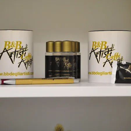 Artisti Bed & Breakfast