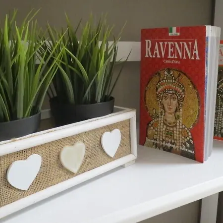 Bed & Breakfast Artisti 3*