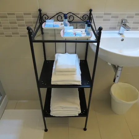 Bed & Breakfast Artisti Ravenna