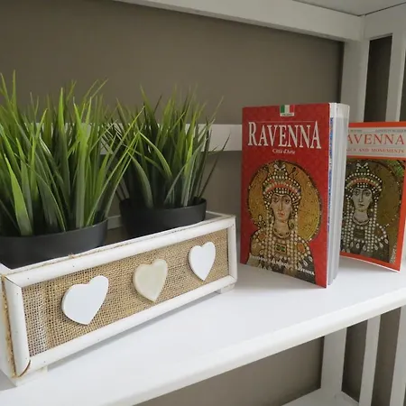 Artisti Bed & Breakfast