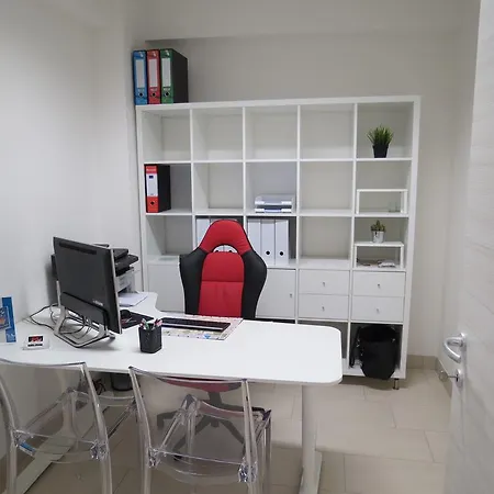 فندق مبيت وإفطار Artisti رافيننا