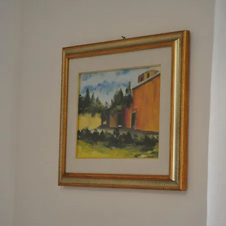 Bed & Breakfast Artisti