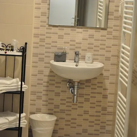 Artisti Bed & Breakfast