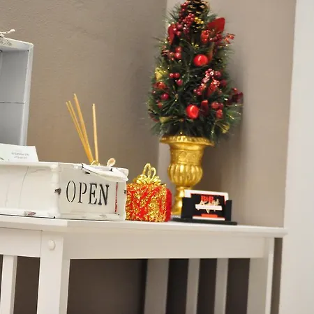 Artisti Bed & Breakfast