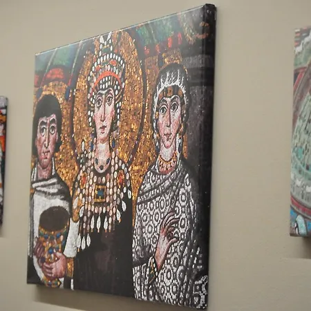 Bed & Breakfast Artisti Ravenna