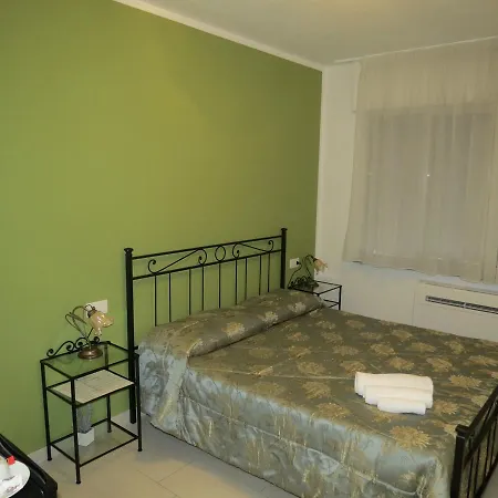 Bed & Breakfast Artisti