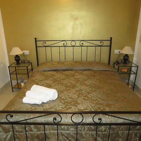 Artisti Bed & Breakfast 3*