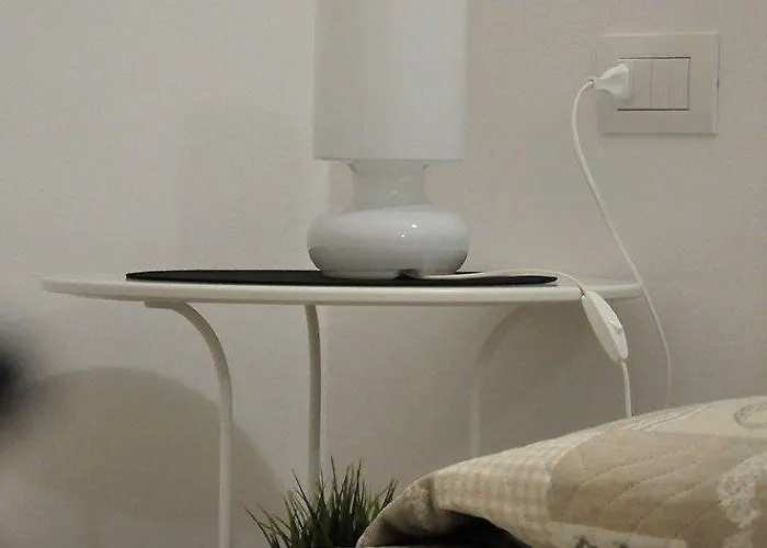 Artisti Bed & Breakfast 3*