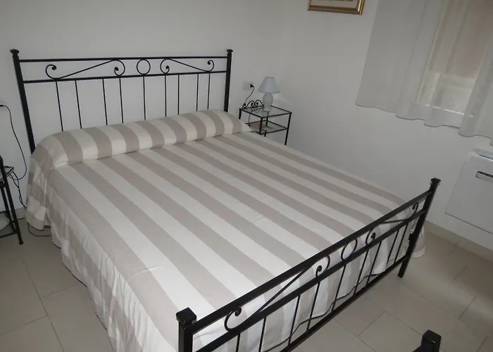 Bed & Breakfast Artisti Rooms Ravenna