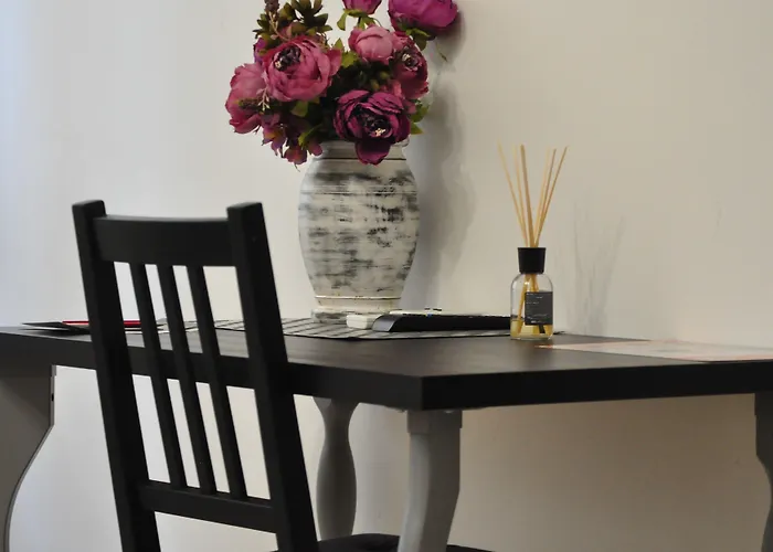 Artisti Rooms Ravenna