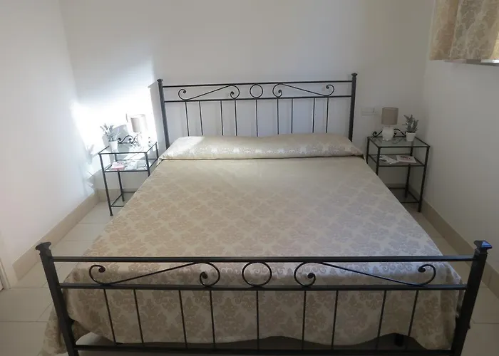 Artisti Rooms Bed & Breakfast