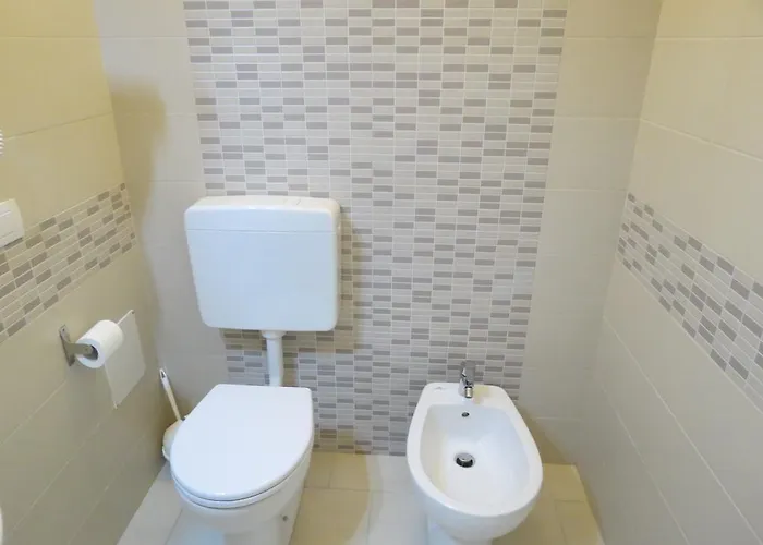 Artisti Rooms 3* Ravenna