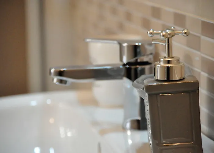 Artisti Bed & Breakfast