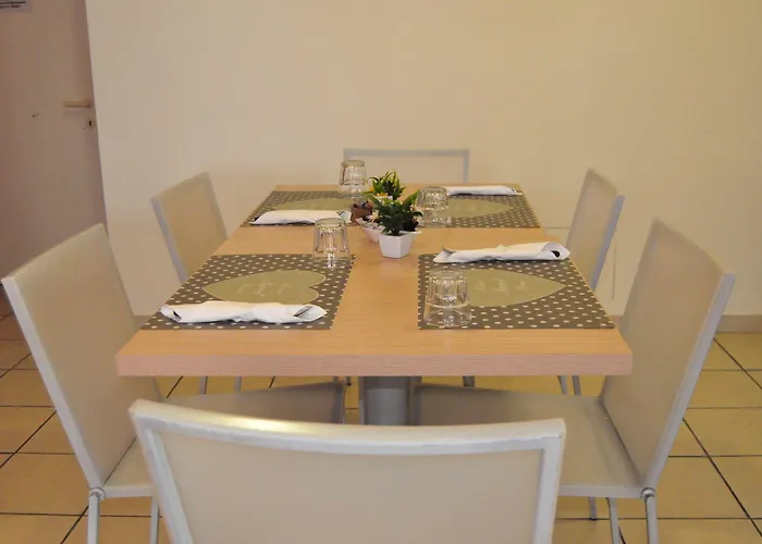 Artisti Rooms Ravenna