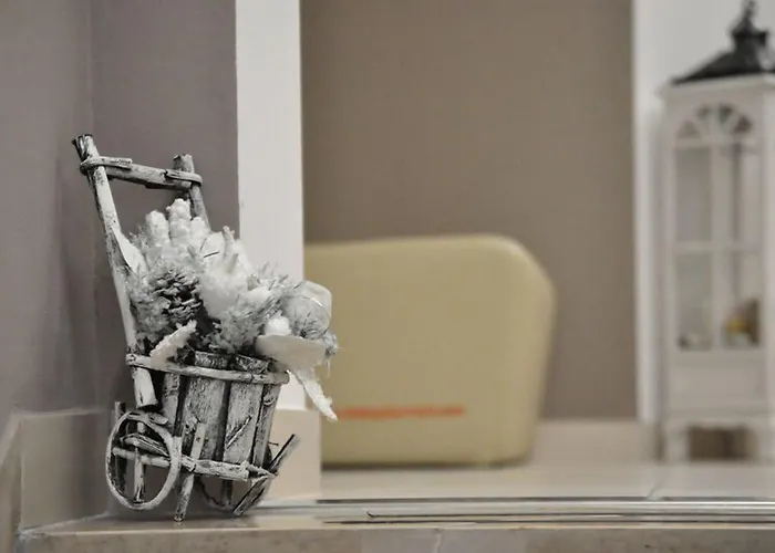 Artisti Rooms Ravenna