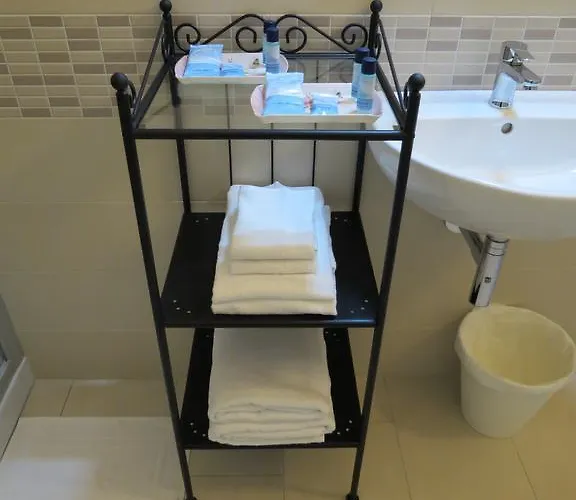 Bed & Breakfast Artisti Rooms Ravenna