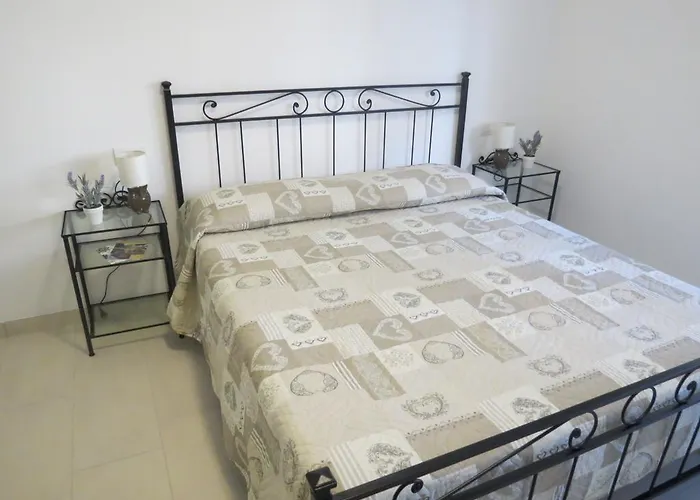 Bed & Breakfast Artisti Rooms