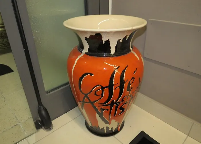 Bed & Breakfast Artisti Rooms 3*