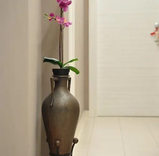 Bed & Breakfast Artisti Rooms 3*