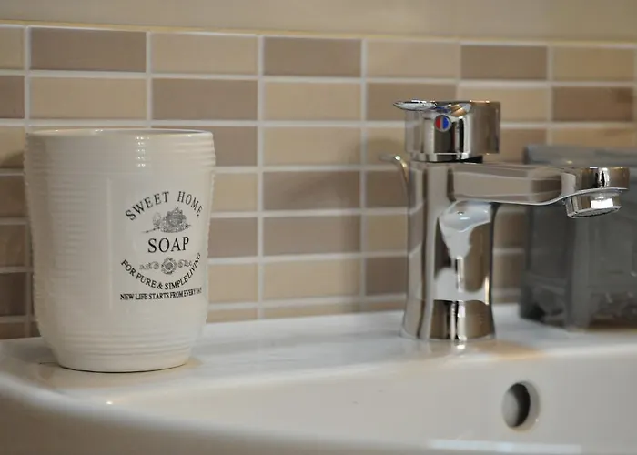 Artisti Bed & Breakfast 3*