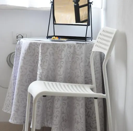 Artisti Rooms Bed & Breakfast Ravenna