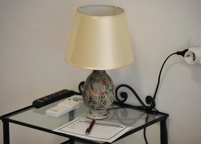 Artisti Rooms Ravenna