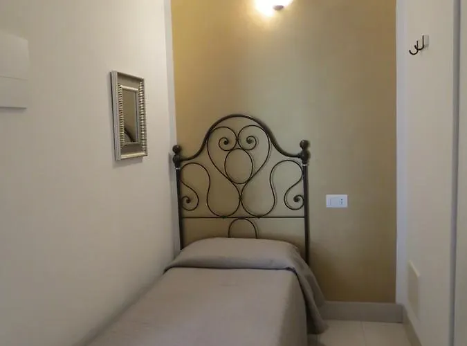 Artisti Rooms Ravenna