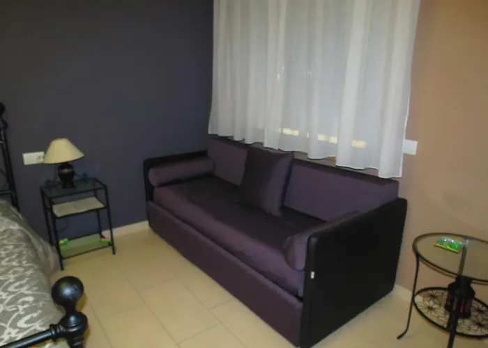 Artisti Rooms 3* Ravenna