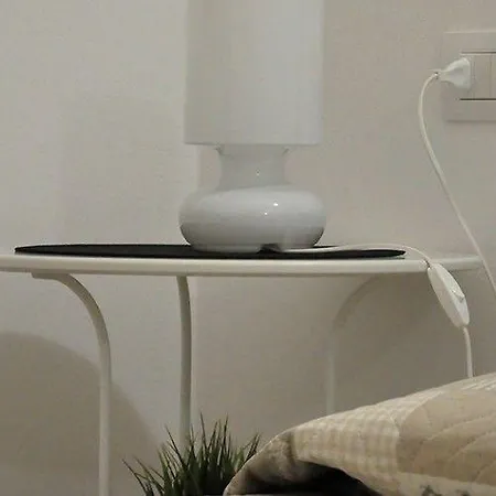 Artisti Bed and Breakfast 3*