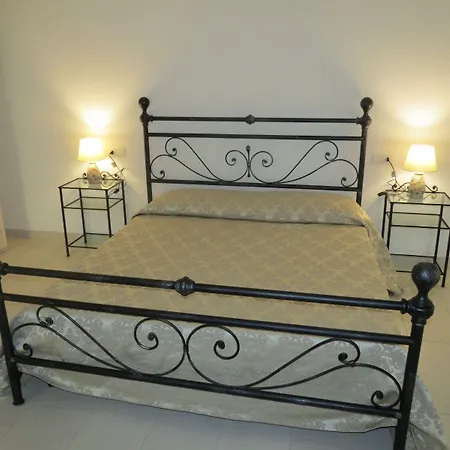 Artisti Bed and Breakfast