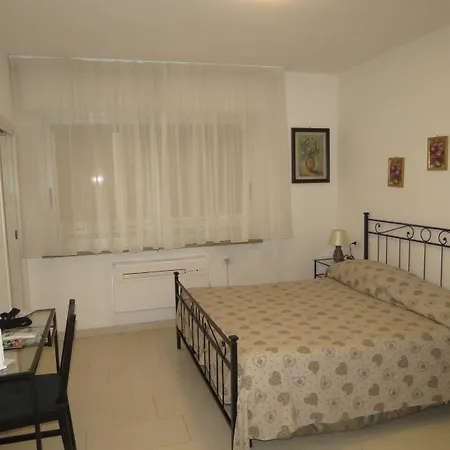 B&B Artisti 3*