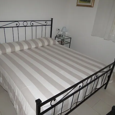 Bed and Breakfast Artisti Ραβένα