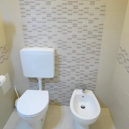 Artisti 3* Ραβένα