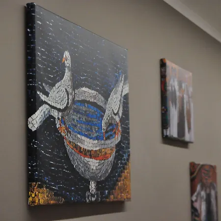 Artisti Frühstückspension Ravenna