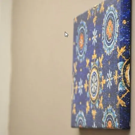 Artisti Bed and Breakfast Ραβένα