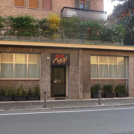 Artisti Bed and Breakfast 3*