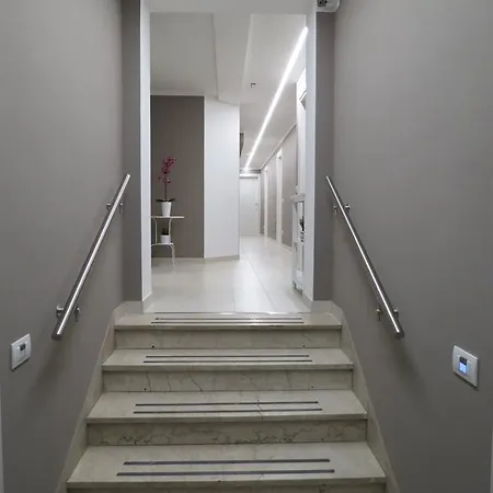 Artisti 3* Ραβένα