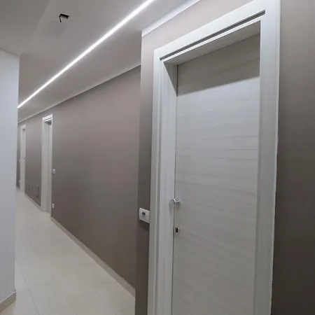 Artisti B&B 라벤나