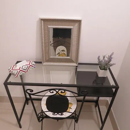 Artisti Bed and Breakfast 3*