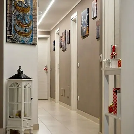 Artisti B&B 라벤나