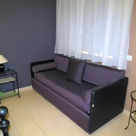 Artisti B&B 3*