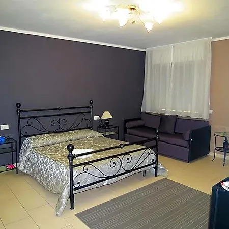 Artisti B&B 3*