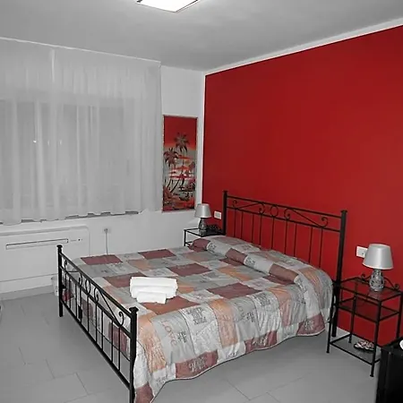 Artisti B&B 3*