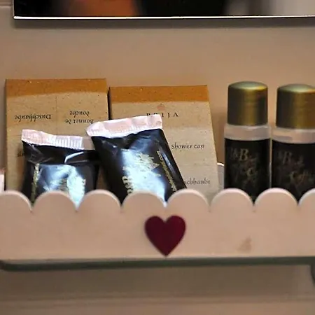 Artisti