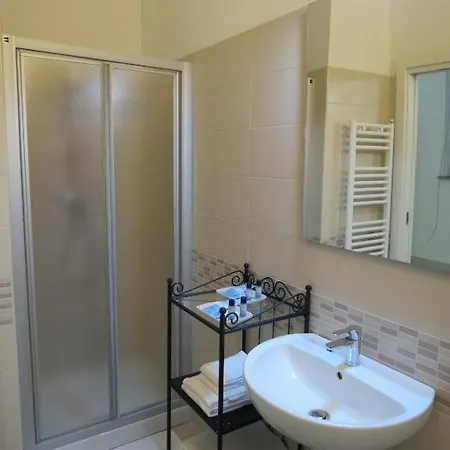 Artisti B&B 라벤나